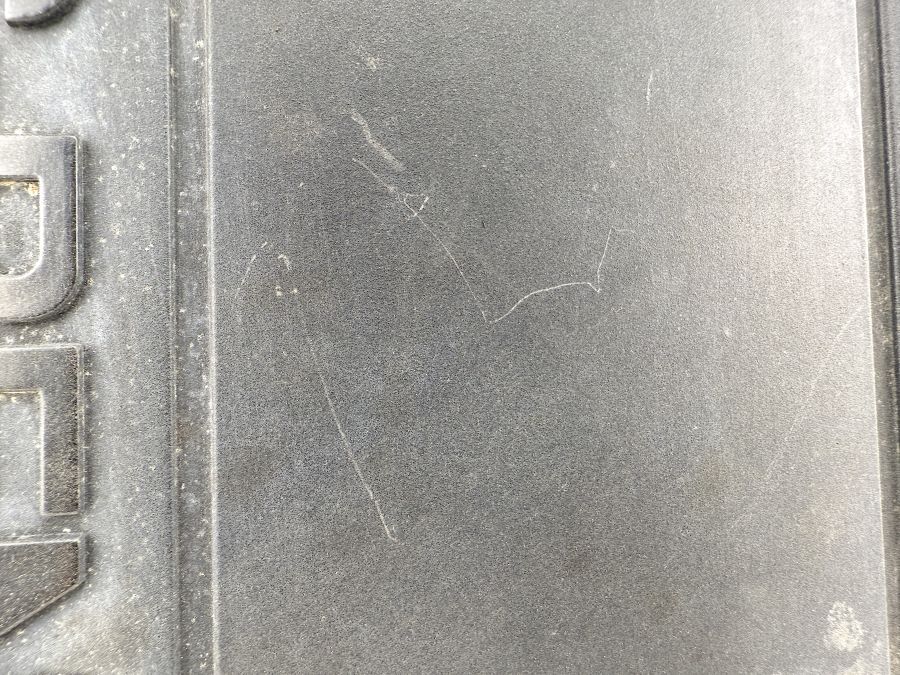 1190940602 0030946104 | Mercedes SL500 | R129 Engine air intake filter box