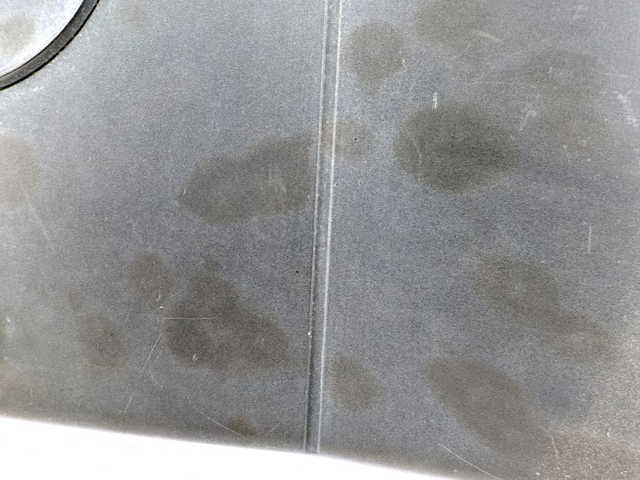 1190940602 0030946104 | Mercedes SL500 | R129 Engine air intake filter box