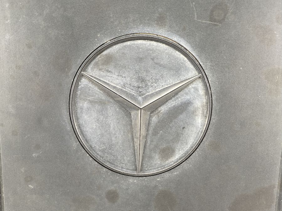 1190940602 0030946104 | Mercedes SL500 | R129 Engine air intake filter box