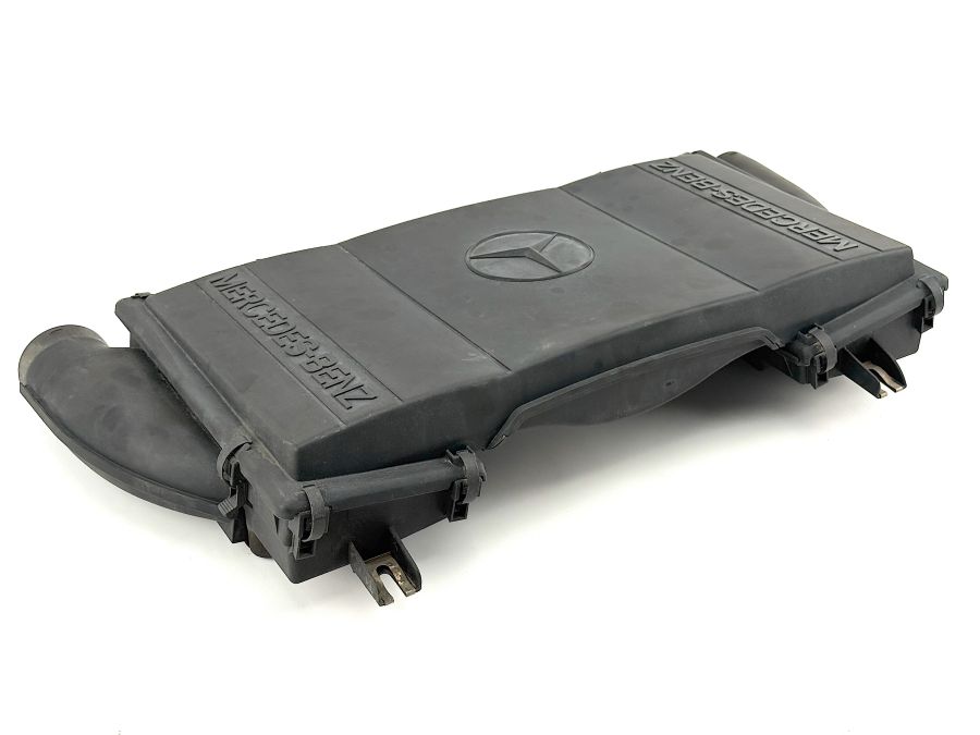 1190940602 0030946104 | Mercedes SL500 | R129 Engine air intake filter box
