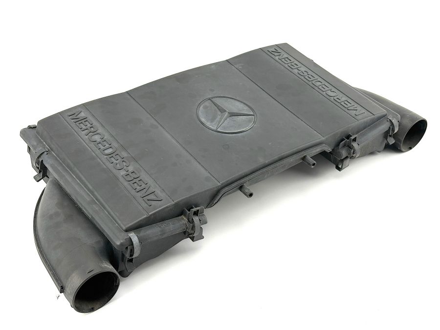 1190940602 0030946104 | Mercedes SL500 | R129 Engine air intake filter box