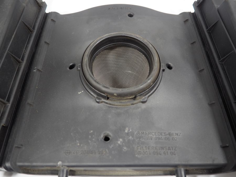1190940602 | Mercedes SL500 | R129 Engine air intake filter box