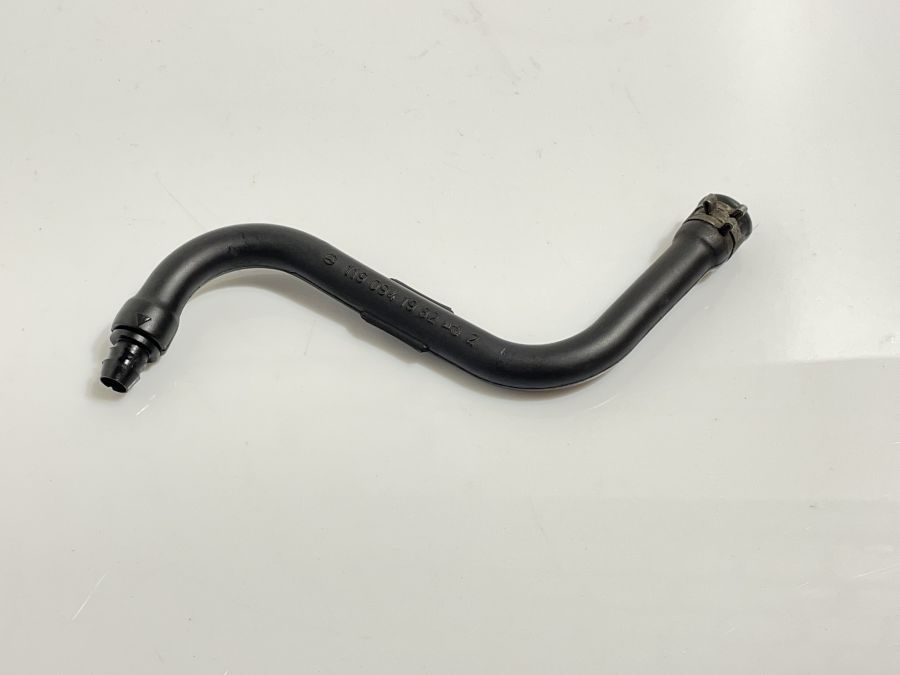 1190941982 | Mercedes 500SL | R129 Intake manifold air hose
