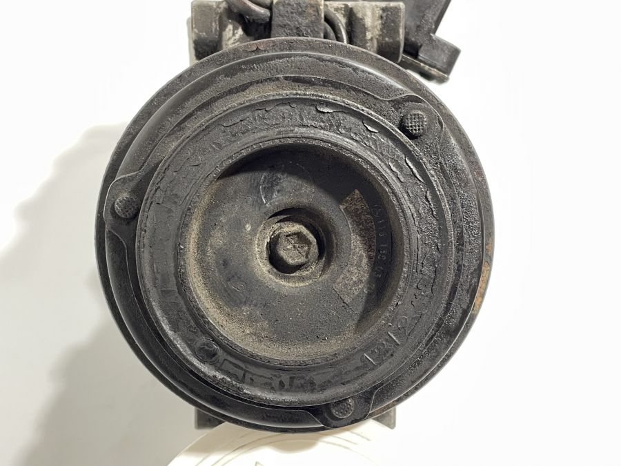 1191310001 | Mercedes 500SL | R129 Air conditioning compressor