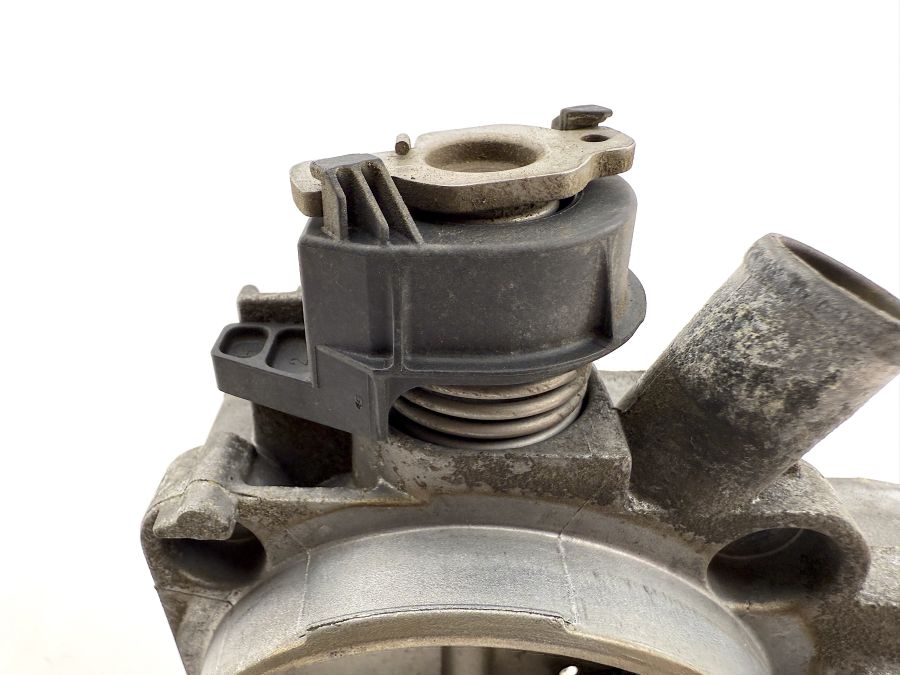 1191410025 0205003037 | Mercedes SL500 | R129 Intake throttle body
