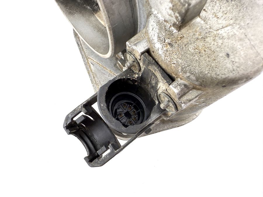 1191410025 0205003037 | Mercedes SL500 | R129 Intake throttle body 1191410025 0205003037 | Mercedes SL500 | R129 Intake throttle body