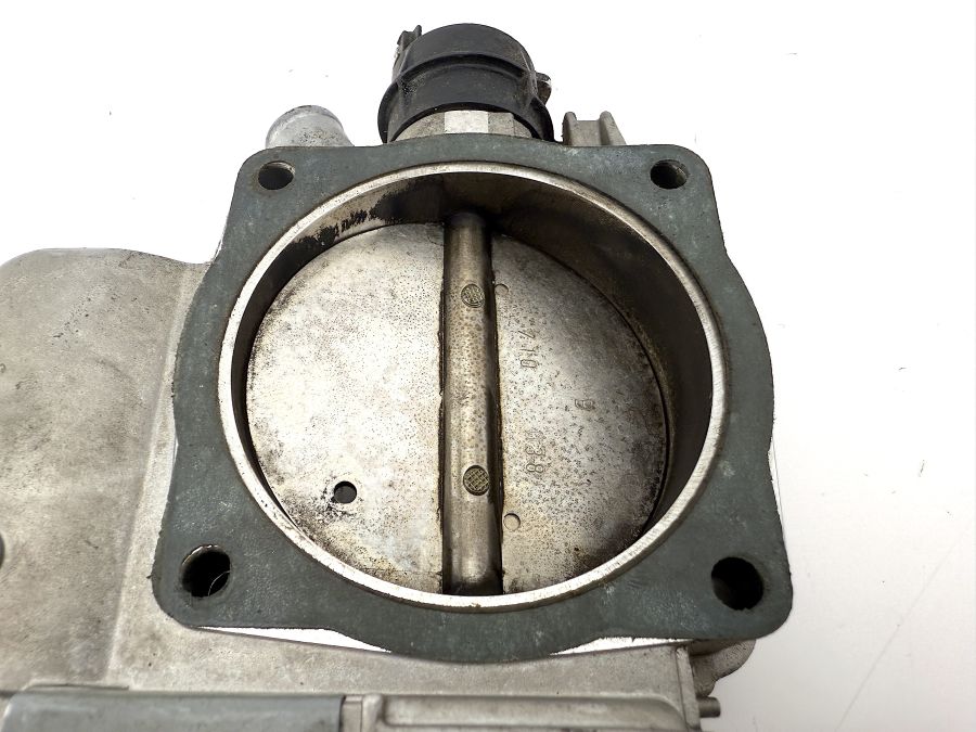 1191410025 0205003037 | Mercedes SL500 | R129 Intake throttle body 1191410025 0205003037 | Mercedes SL500 | R129 Intake throttle body