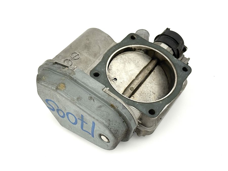 1191410025 0205003037 | Mercedes SL500 | R129 Intake throttle body 1191410025 0205003037 | Mercedes SL500 | R129 Intake throttle body