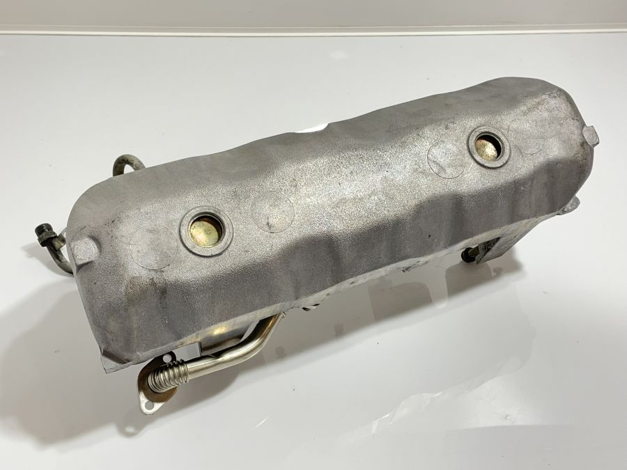 1191410301 | Mercedes 500SL | R129 Air intake manifold inlet piping the lower one