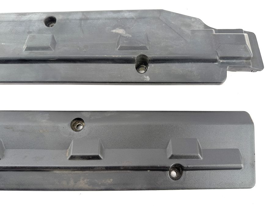 1191500075 1191500175 | Mercedes SL500 | R129 Ignition coil covers from 8 cylinder engine
