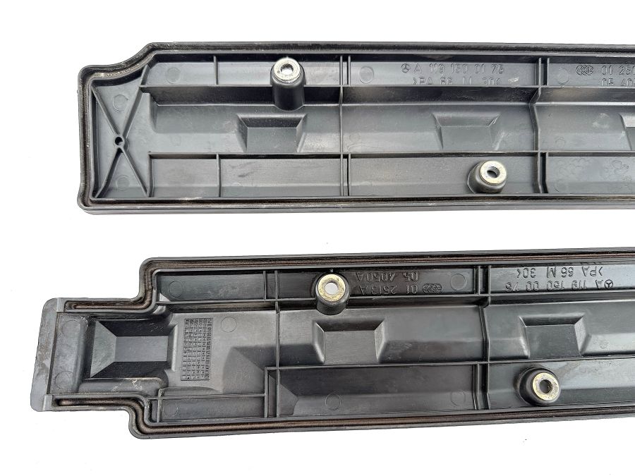 1191500075 1191500175 | Mercedes SL500 | R129 Ignition coil covers from 8 cylinder engine 1191500075 1191500175 | Mercedes SL500 | R129 Ignition coil covers from 8 cylinder engine