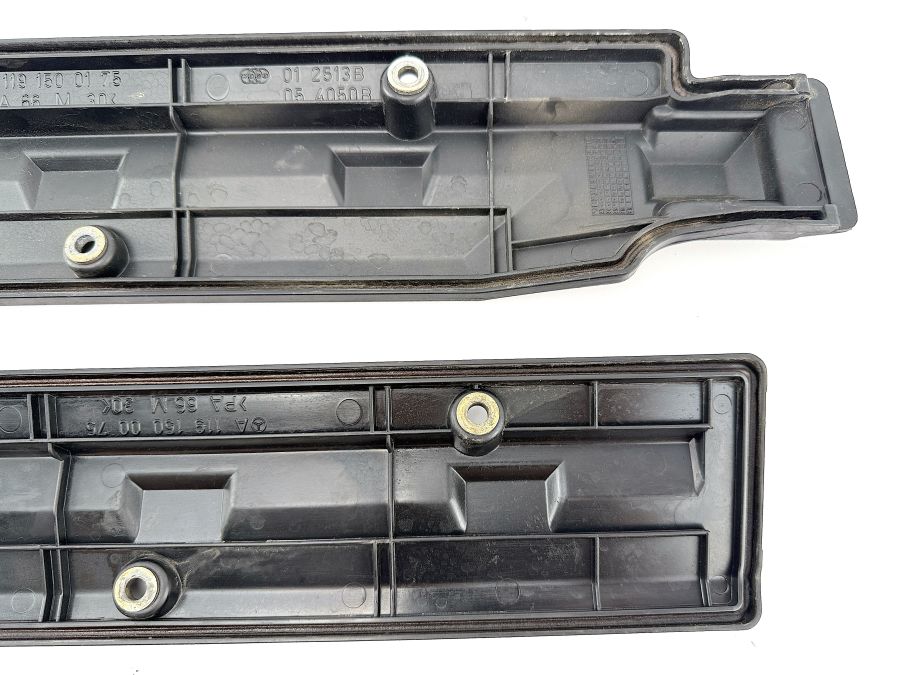 1191500075 1191500175 | Mercedes SL500 | R129 Ignition coil covers from 8 cylinder engine 1191500075 1191500175 | Mercedes SL500 | R129 Ignition coil covers from 8 cylinder engine