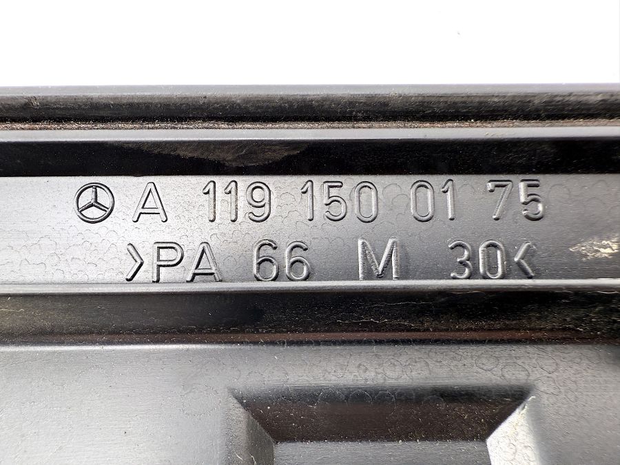 1191500075 1191500175 | Mercedes SL500 | R129 Ignition coil covers from 8 cylinder engine 1191500075 1191500175 | Mercedes SL500 | R129 Ignition coil covers from 8 cylinder engine