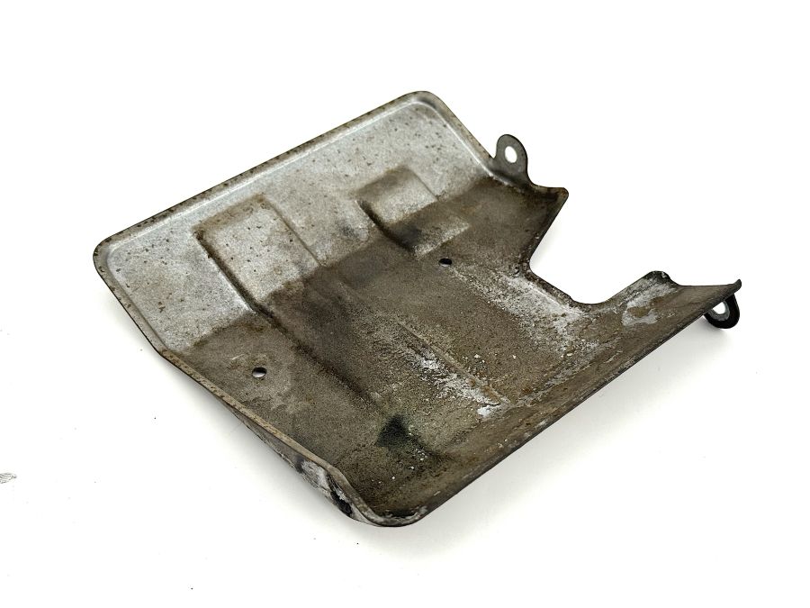 1191510145 | Mercedes SL500 | R129 Engine starter heatshild