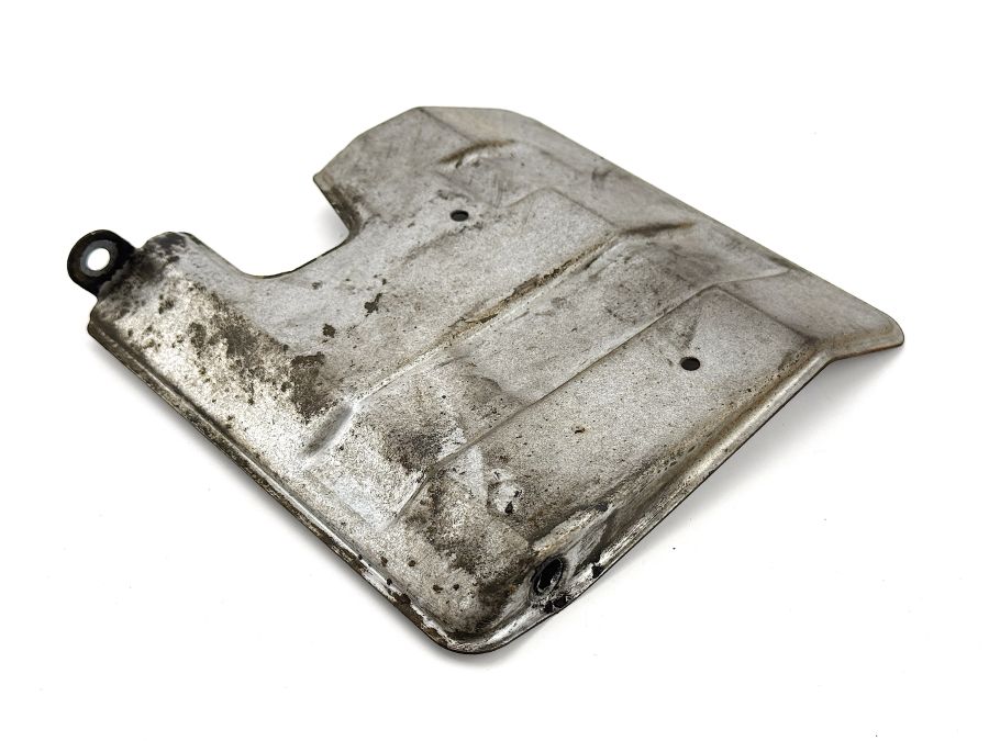 1191510145 | Mercedes SL500 | R129 Engine starter heatshild