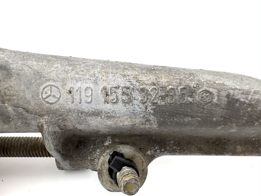 1191553235 1191553935 | Mercedes SL500 | R129 Alternator holder mount