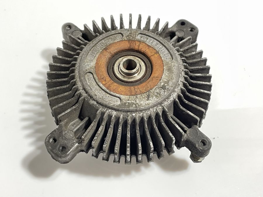 1192000022 | Mercedes 500SL | R129 Engine fan clutch