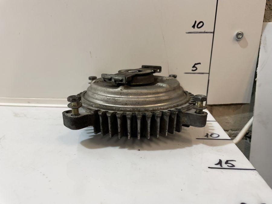 1192000022 | Mercedes 500SL | R129 Engine fan clutch