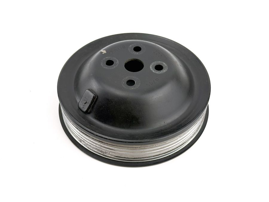 1192000705 | Mercedes SL500 | R129 Water pump pulley wheel