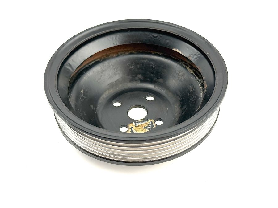 1192000705 | Mercedes SL500 | R129 Water pump pulley wheel