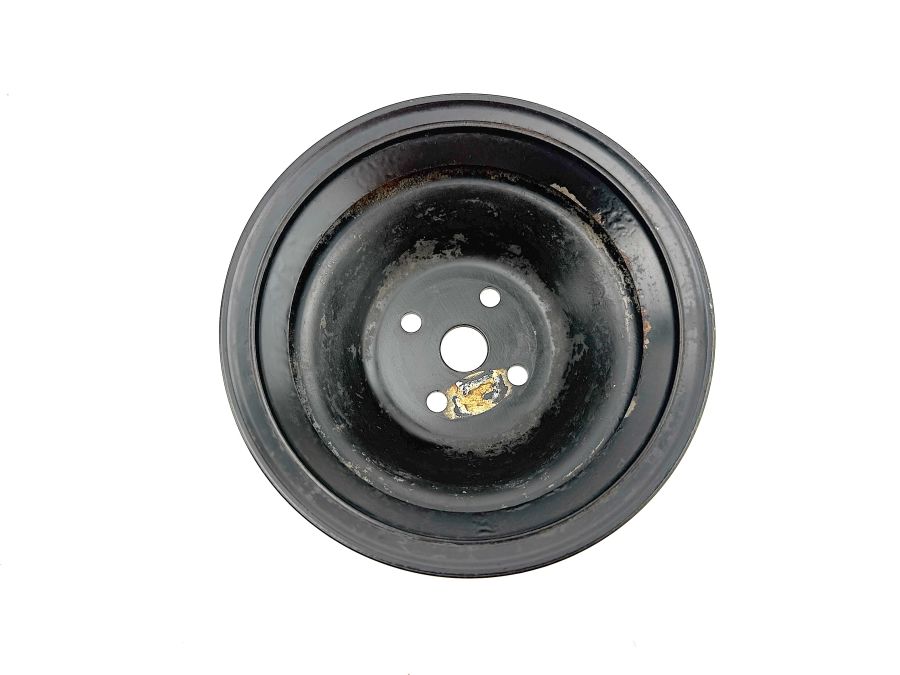 1192000705 | Mercedes SL500 | R129 Water pump pulley wheel
