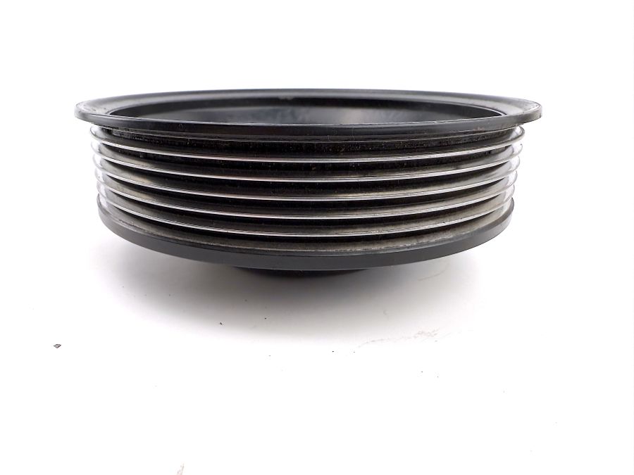 1192000705 | Mercedes SL500 | R129 Water pump pulley wheel