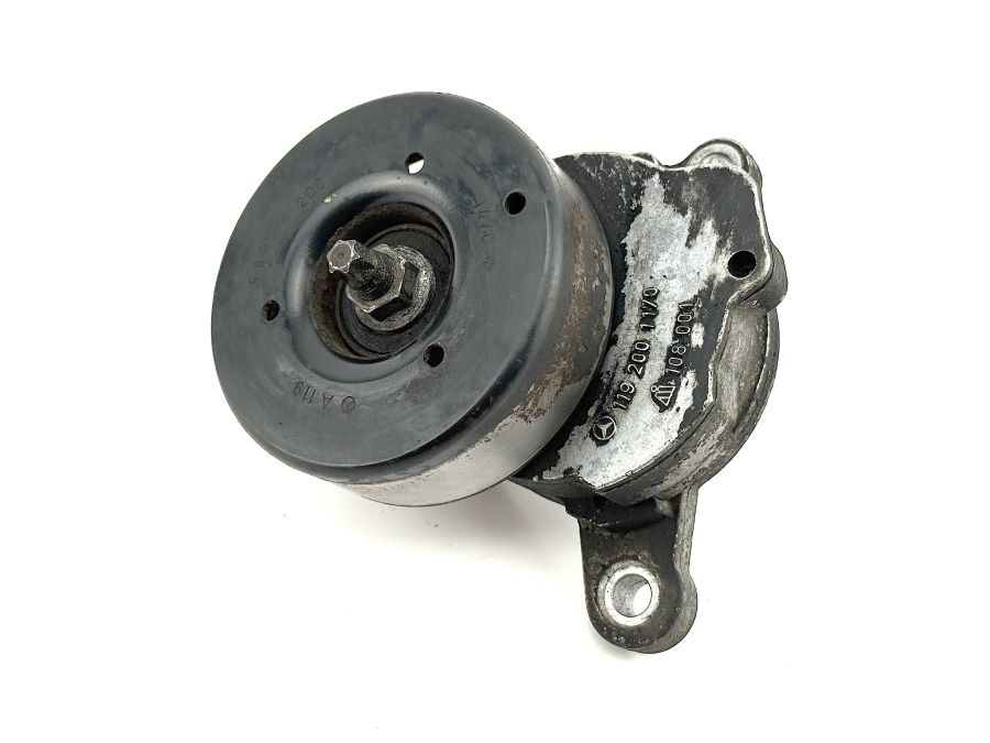 1192001170 1192001470 | Mercedes SL500 | R129 Engine belt tensioner