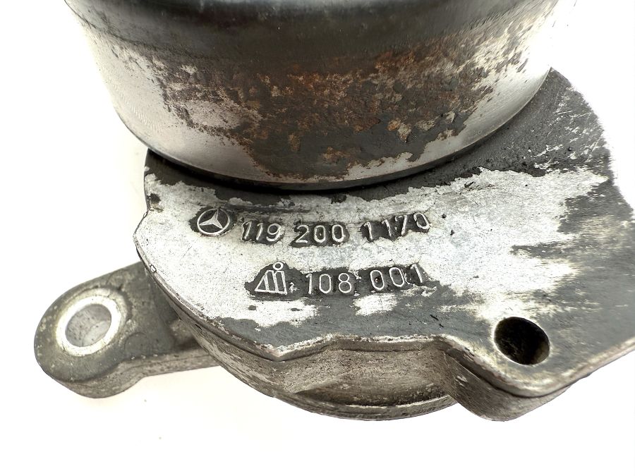 1192001170 1192001470 | Mercedes SL500 | R129 Engine belt tensioner
