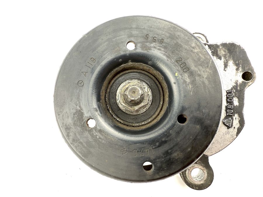 1192001170 1192001470 | Mercedes SL500 | R129 Engine belt tensioner