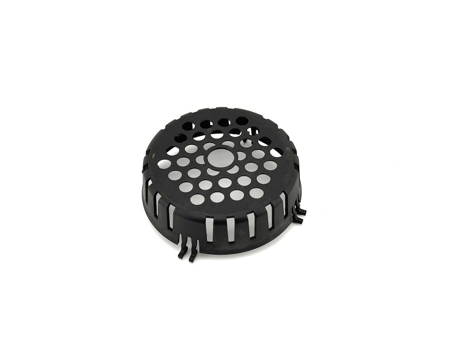 1192060047 | Mercedes SL500 | R129 Fan coupling cover trim