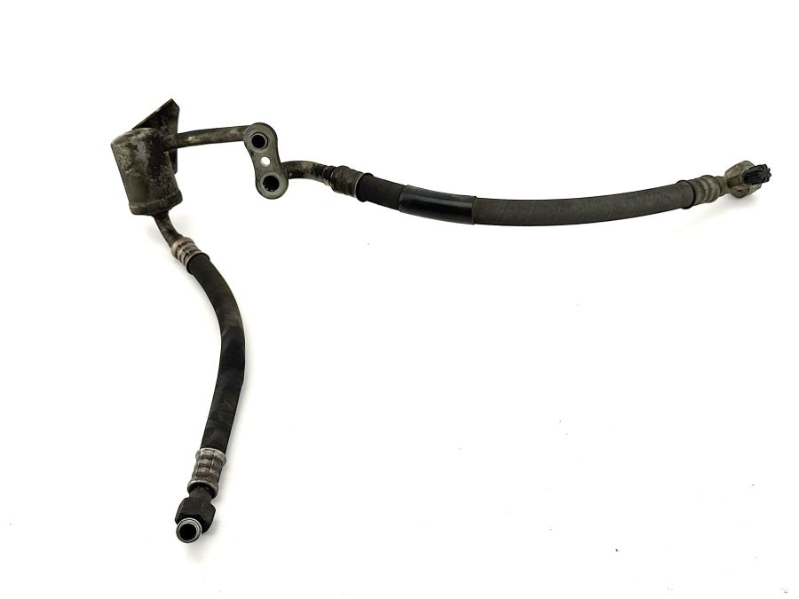 1192300956 | Mercedes SL500 | R129 Air conditioning compressor pipe