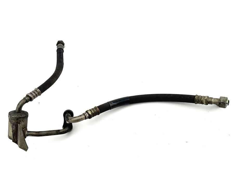 1192300956 | Mercedes SL500 | R129 Air conditioning compressor pipe