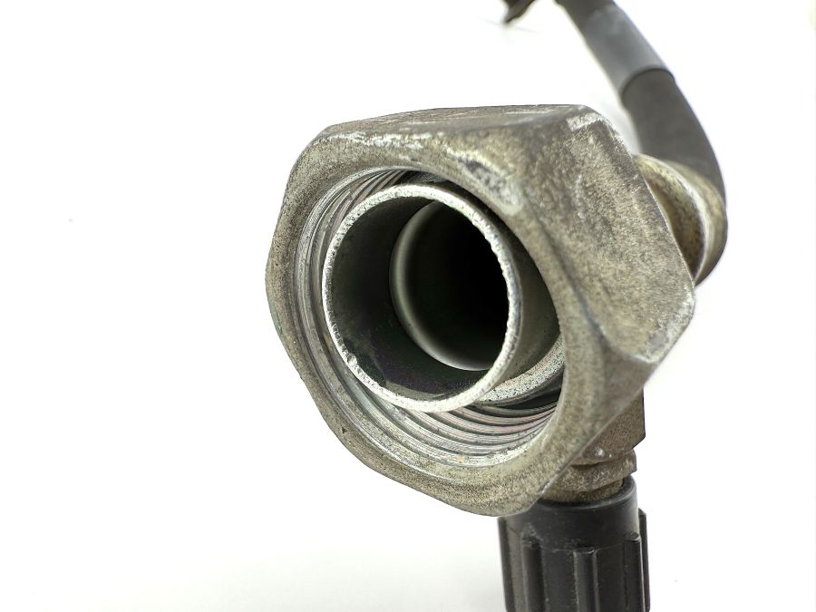 1192300956 | Mercedes SL500 | R129 Air conditioning compressor pipe