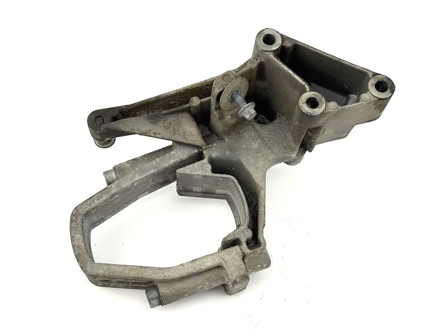 1192370341 1112370130 | Mercedes SL500 | R129 Secondary air injection smog pump brecket 1192370341 1112370130 | Mercedes SL500 | R129 Secondary air injection smog pump brecket