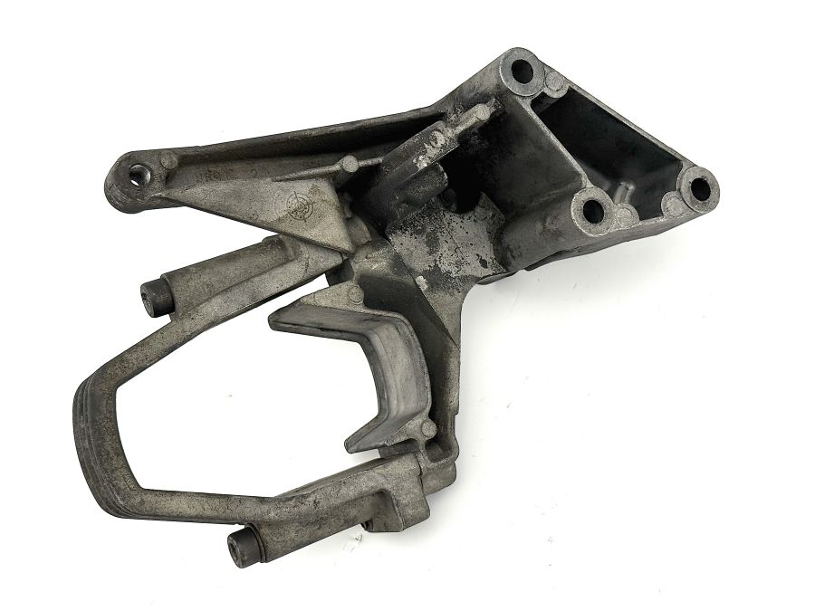 1192370341 1112370130 | Mercedes SL500 | R129 Secondary air injection smog pump brecket 1192370341 1112370130 | Mercedes SL500 | R129 Secondary air injection smog pump brecket