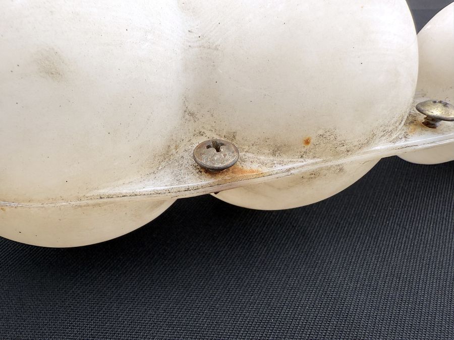 1238001119 1238001219 | Mercedes SL500 | R129 Vacuum tank