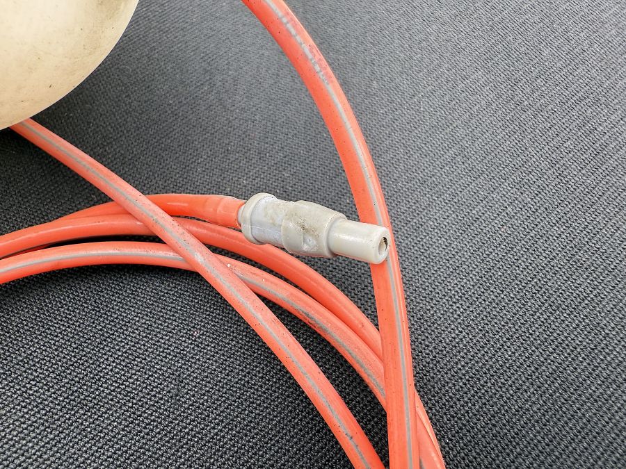 1238001119 1238001219 | Mercedes SL500 | R129 Vacuum tank