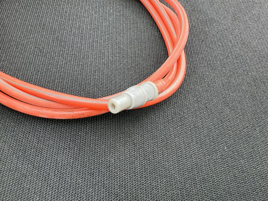 1238001119 1238001219 | Mercedes SL500 | R129 Vacuum tank