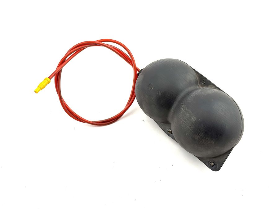 1238001219 1238001119 | Mercedes 300SL-24 | R129 Vacuum tank