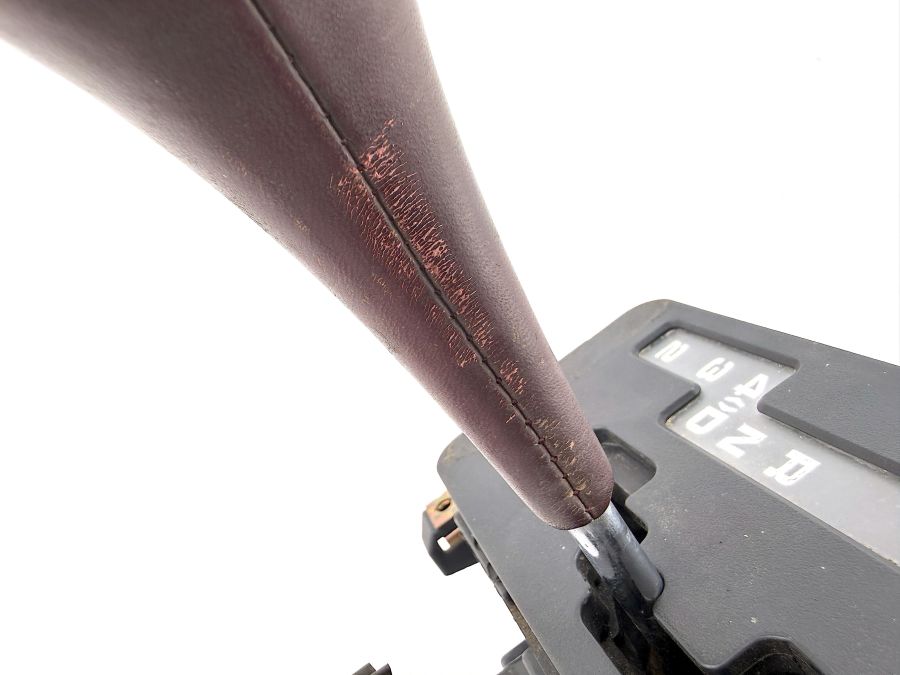 1242670237 1292670710 1292600272 | Mercedes 300SL-24 | R129 Gear selector shifter