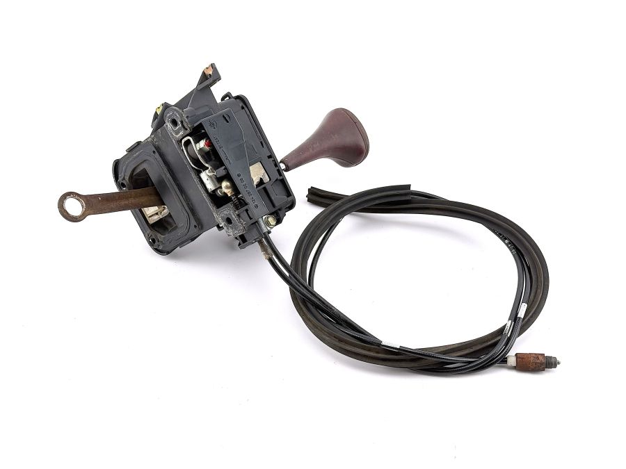 1242670237 1292670710 1292600272 | Mercedes 300SL-24 | R129 Gear selector shifter