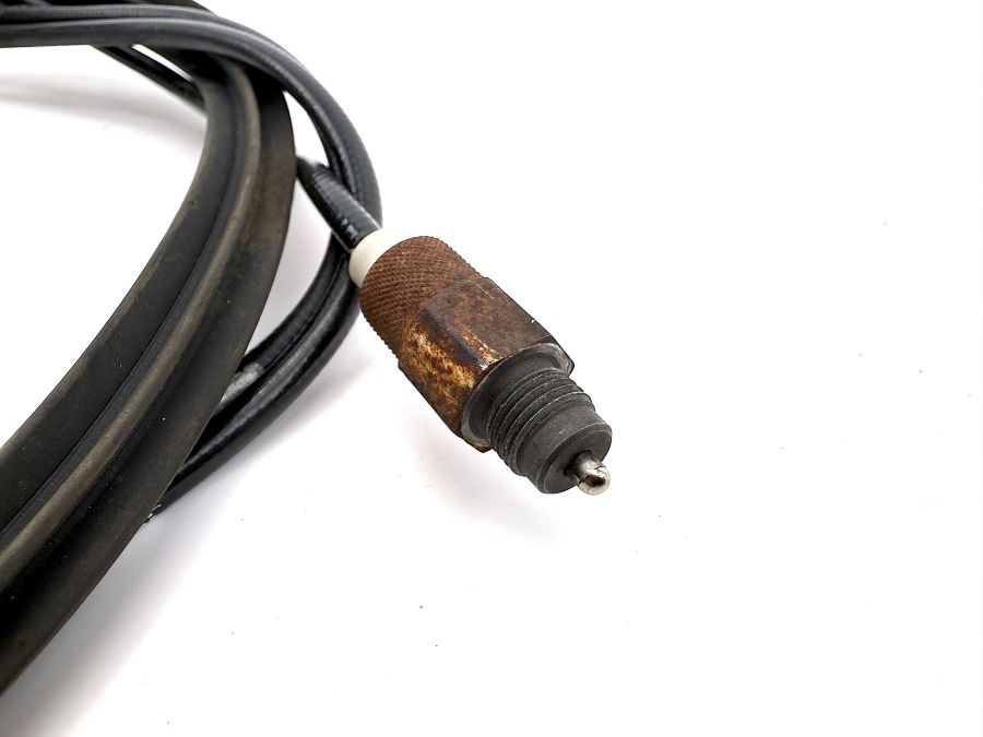 1242670237 1292670710 1292600272 | Mercedes 300SL-24 | R129 Gear selector shifter