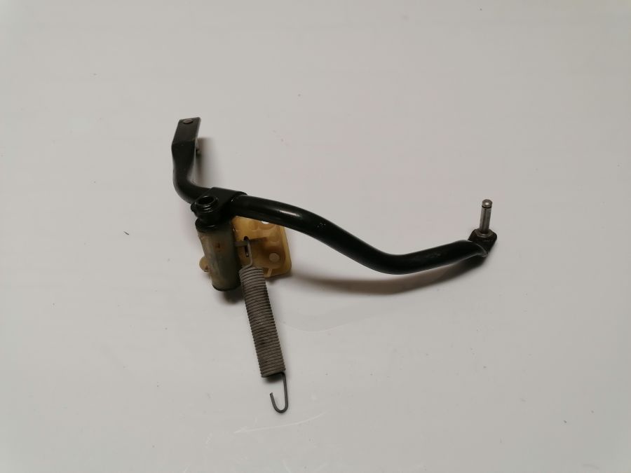 1243010318 | Mercedes 500SL | R129 Accelerator Pedal Assembly