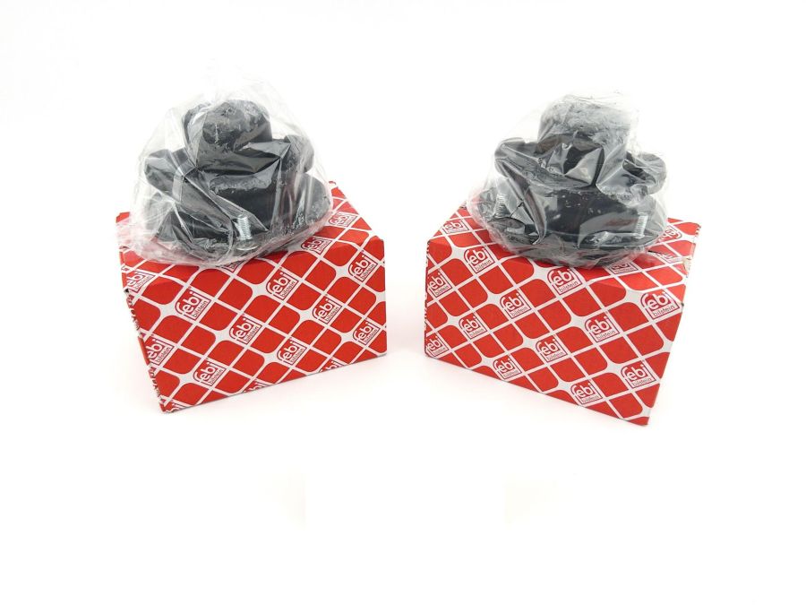 1243200473 1293230744 FE09795-FE14669 | Mercedes SL-Class | R129 Suspension strut mounts