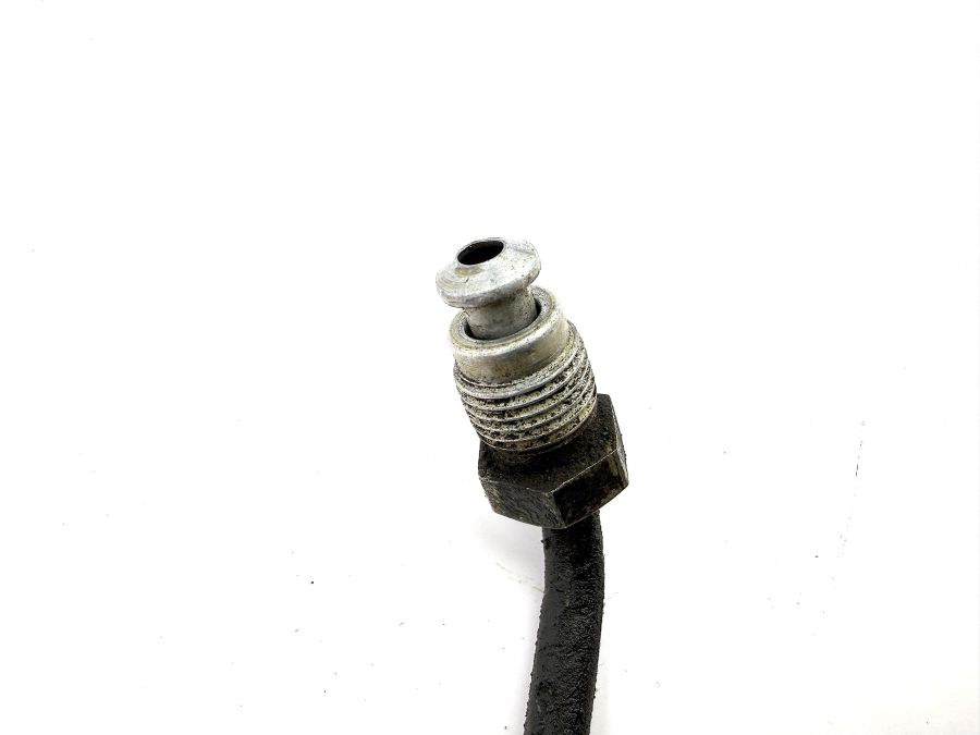 1243280031 | Mercedes 300SL-24 | R129 Rear self leveling control valve