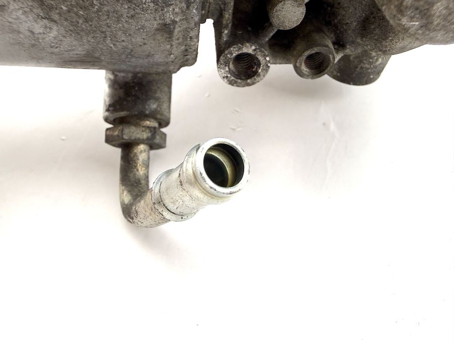 1244601580 1042000005 | Mercedes 300SL-24 | R129 Power steering pump