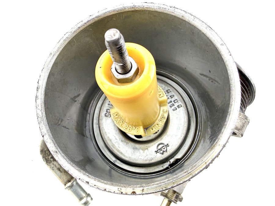 1244601580 1042000005 | Mercedes 300SL-24 | R129 Power steering pump