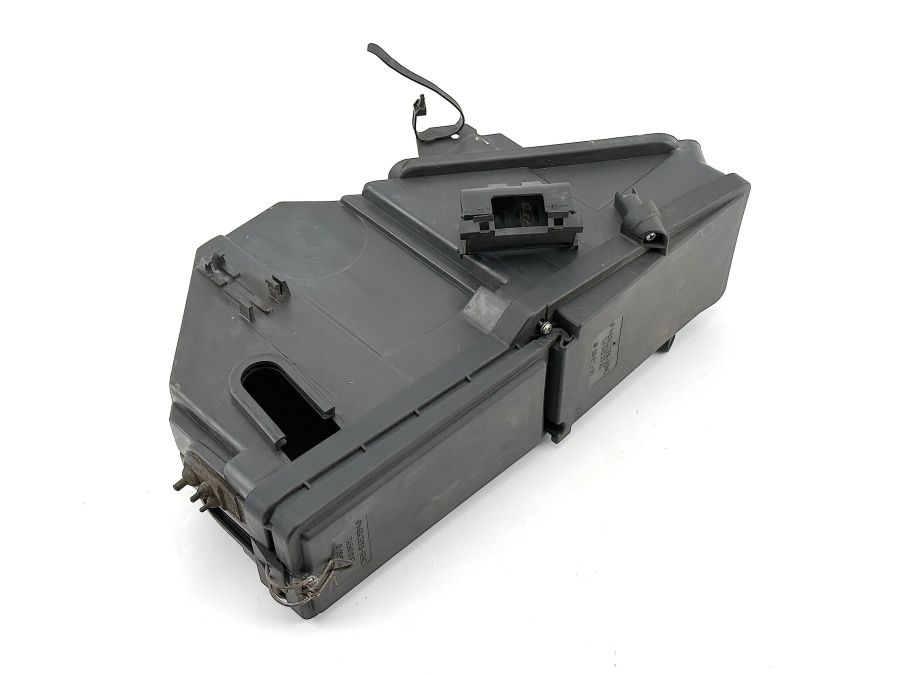 1245401750 1245400082 12454001823 | Mercedes 300SL-24 | R129 Left side fuse box