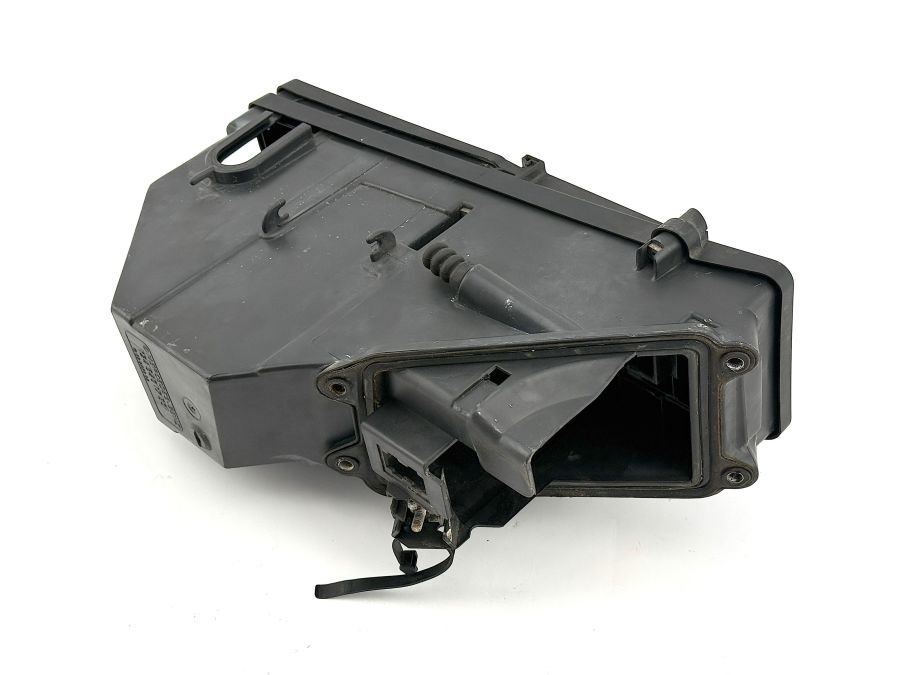 1245401750 1245400082 12454001823 | Mercedes 300SL-24 | R129 Left side fuse box