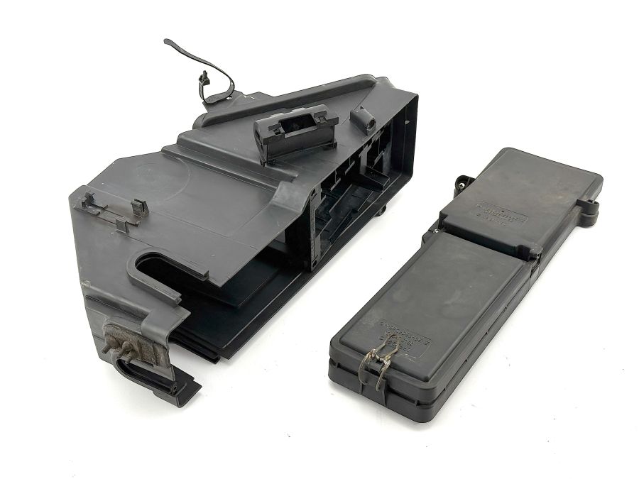 1245401750 1245400082 12454001823 | Mercedes 300SL-24 | R129 Left side fuse box